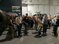 2015 Reunion Omaha Reunion SASM Tour - Photo by Randy Bundschuh